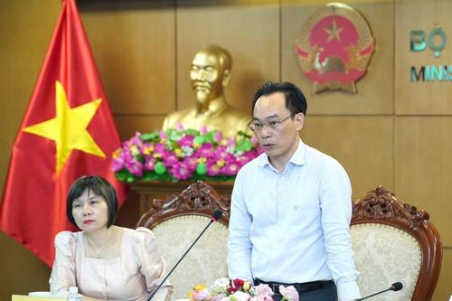 Phát động Giải báo chí toàn quốc Vì sự nghiệp giáo dục Việt Nam lần thứ VII