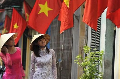 Nghỉ lễ Quốc khánh 2024 kéo dài 4 ngày