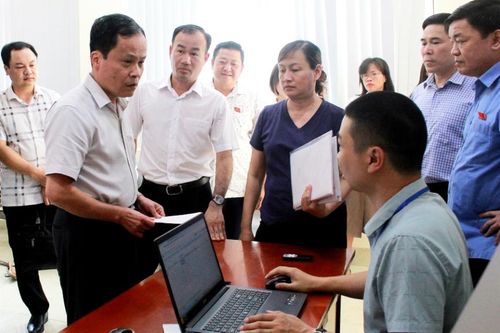 Nâng cao hiệu quả phối hợp trong tiếp xúc cử tri, phản ánh tâm tư, nguyện vọng chính đáng của nhân dân