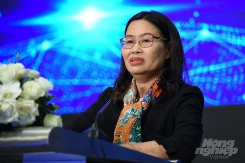 Đưa công nghệ trở thành động lực đột phá phát triển nông nghiệp hiện đại