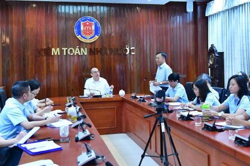 Đảm bảo tính hiệu quả trong công tác quản lý đào tạo và nghiên cứu khoa học