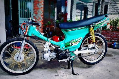 Kỳ 1: Xe của dân chơi là phải 'độc'!?