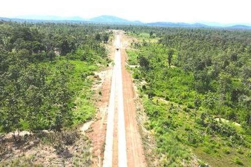 Gia Lai: Không chuyển hơn 4.700 héc-ta rừng sang làm vùng tưới