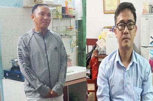 Khởi tố 2 cán bộ nhận hối lộ để sửa hồ sơ nhằm 'chạy tội' cho người vi phạm