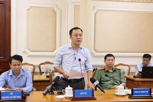 Sở Y tế TPHCM lý giải về việc thiếu thuốc phóng xạ, chẩn đoán ung thư