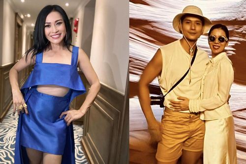 Sao Việt 1/8: Phương Thanh nhận là ca sĩ trẻ, Lệ Quyên đáp trả tin đồn chia tay