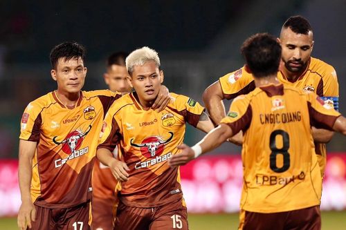 V.League sắp có nhà tài trợ mới từng đầu tư vào 2 đội bóng