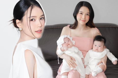 Sam: Bị khán giả nhận ra, tôi thoải mái nhưng chồng lại không thích