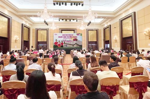 AEON Việt Nam mở rộng kinh doanh, mang đến 9.000 cơ hội việc làm năm 2024
