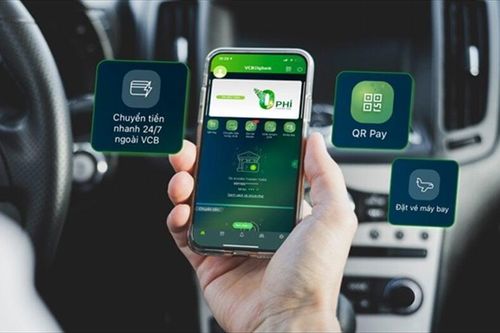 Cách đăng xuất tài khoản Vietcombank nhanh chóng