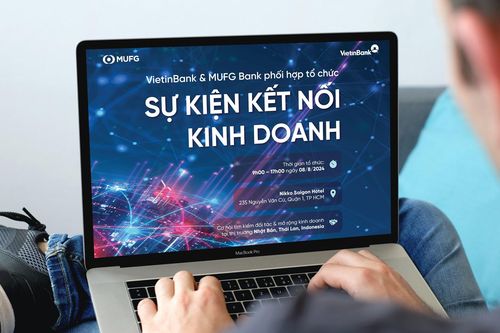 Kết nối Kinh doanh toàn cầu: Sự kiện chưa một lần 'lỡ hẹn'
