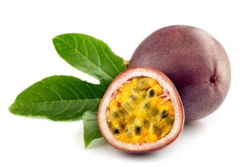 Có thể làm được gì từ vỏ chanh dây?
