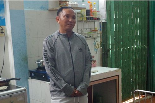 Bắt giam cán bộ thuộc Sở TN&MT Kiên Giang nhận hối lộ