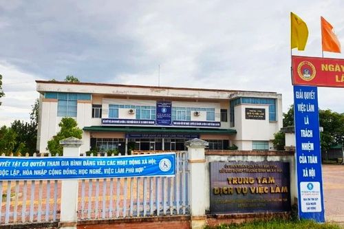 Loạt sai phạm liên quan đến Sở Lao động, Thương binh và Xã hội Kon Tum