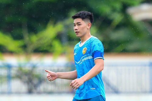 Đình Bắc, Văn Khang tỏa sáng ở ngày khai màn giải U21 Quốc gia