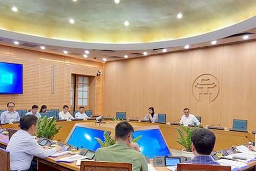Tin tức đặc biệt trên báo in Hànôịmới ngày 1-8-2024