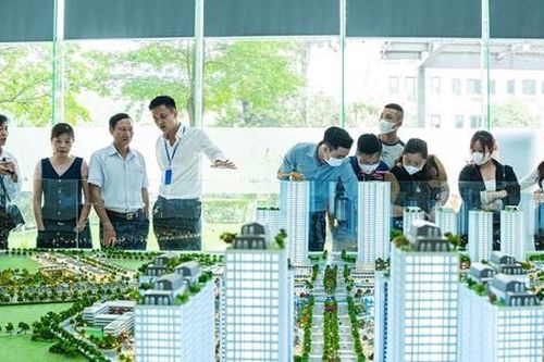 Các quy định mới về môi giới bất động sản từ hôm nay