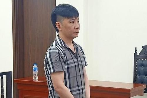 Lĩnh 5 năm tù vì không kiềm chế khi lái xe
