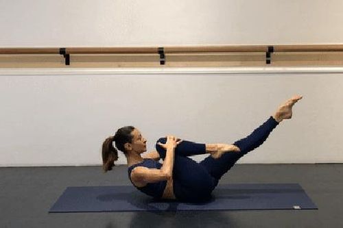 5 bài tập tại nhà được thiết kế riêng cho vùng eo, 30 ngày tập chắc chắn bụng săn gọn