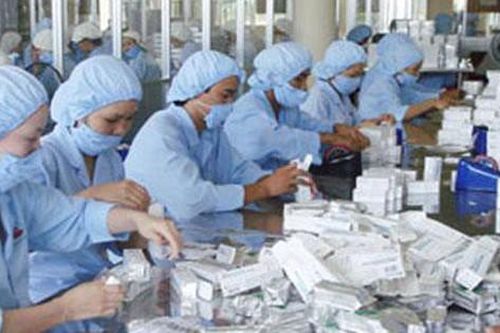 Chuyên gia chỉ ra 5 thách thức với phát triển công nghiệp dược tại Việt Nam