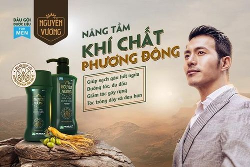 Dầu gội dược liệu Nguyên Vương được đánh giá cao về độ an toàn