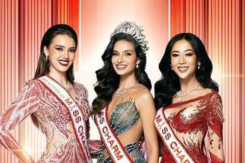 Miss Charm 2024 đột ngột thông báo hoãn tổ chức, lý do đưa ra là gì?