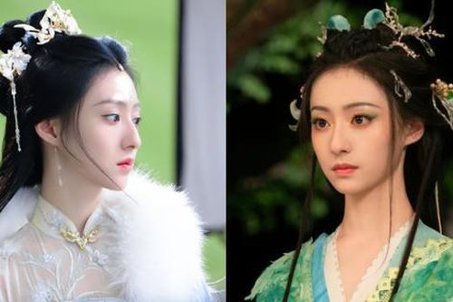 Hồ Liên Hinh gieo thương nhớ từ 'Hồ Yêu' tới 'Thiếu Niên Bạch Mã Túy Xuân Phong'