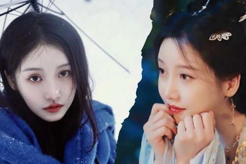 Thiếu Niên Bạch Mã: Nhân cách Dịch Văn Quân 'lu mờ' trước visual Khương Trinh Vũ