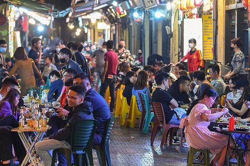 Hà Nội và TP.HCM lọt Top 10 thành phố có chi phí du lịch thấp nhất châu Á