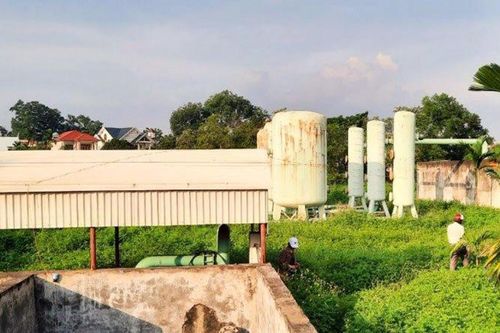 Chuyển hồ sơ 'có dấu hiệu vi phạm pháp luật hình sự' tại Dự án của Công ty 767 sang Cơ quan điều tra