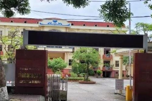 Tại sao điểm thi nhảy nhót?