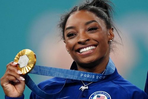 Bảng tổng sắp huy chương Olympic ngày 2/8: Đoàn Mỹ bứt phá