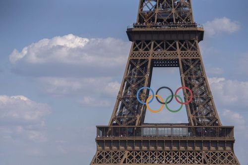 AI đã thay đổi Paris Olympic 2024 thế nào?