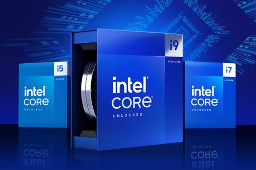 Tin vui cho người dùng sở hữu chip Intel lỗi