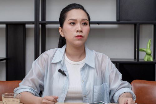 Hồng Phượng: 'Bầu show nào mời tôi diễn đều bị tấn công'