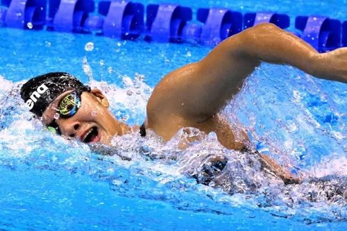 Quá nửa số VĐV Việt Nam chia tay Olympic 2024
