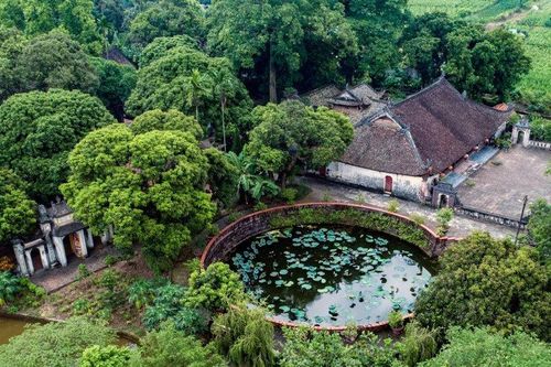 Giếng nước trước cửa nhà là tốt hay xấu, cách đặt giếng nước hợp phong thủy