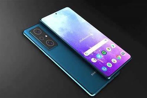 Galaxy A16 5G dùng chip Dimensity 6300
