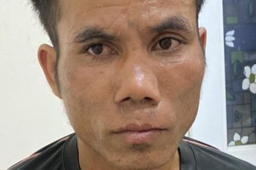 Đắk Lắk: bắt tạm giam đối tượng xâm hại trẻ em