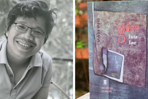 Văn hóa đọc: Tiếng vọng quê nhà