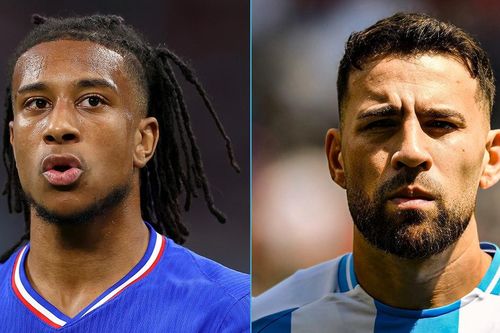 Pháp vs Argentina: Hơn cả trận một bóng đá Olympic