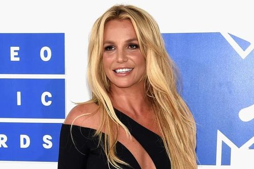 Hồi ký chấn động của Britney Spears chuyển thể thành phim