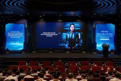 Vai trò quyết định của người đứng đầu về phát triển chuyển đổi số