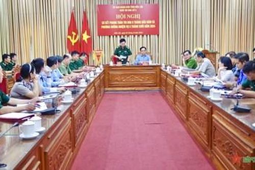 Khối thi đua số 3 tỉnh Đắk Lắk sơ kết công tác thi đua, khen thưởng