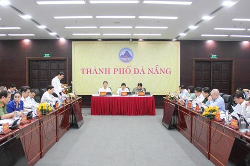 Quá trình xử lý, giải quyết phải đi đến cùng, trên tinh thần vì sự nghiệp chung