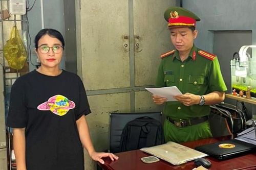 Tìm bị hại của Thúy Kiều và Thúy Hiền