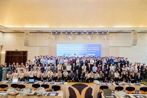 Thêm sân chơi khoa học quốc tế cho sinh viên Y khoa