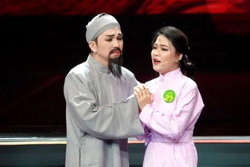 Chuông vàng vọng cổ: Chắp cánh những ước mơ