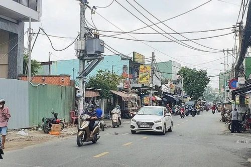 Đề xuất bồi thường dự án cải tạo rạch Xuyên Tâm theo Luật Đất đai 2024