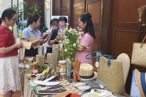 Lừa đảo trong thương mại quốc tế ngày càng tinh vi